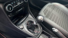 Ford Puma 1.0 EcoBoost Hybrid mHEV ST-Line X 5dr Petrol Hatchback